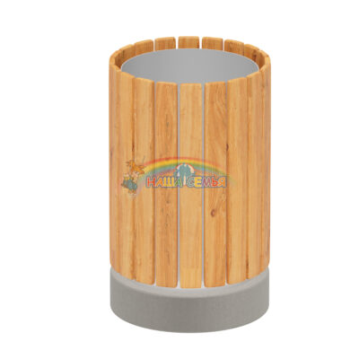 Урна, Наша семья