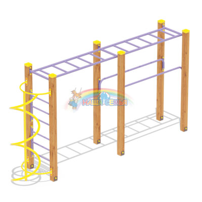 Спортивный комплекс "Тип 4", Наша семья