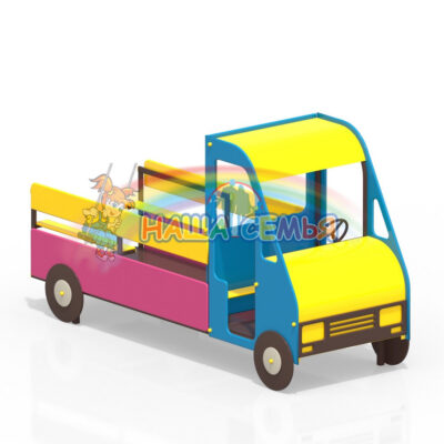 Машинка (Арт. 4301)