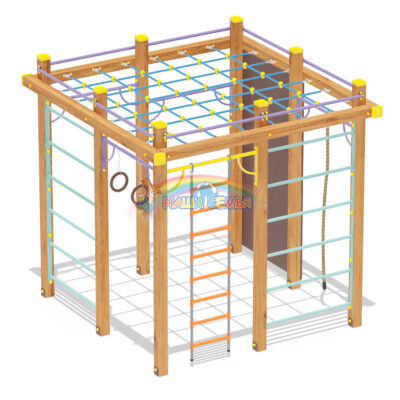 Спортивный комплекс "Тип 10", Наша семья