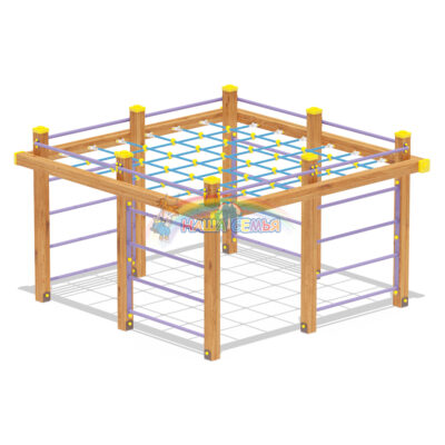 Спортивный комплекс "Тип 9", Наша семья