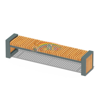 Скамья 2м, Наша семья