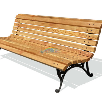 Скамья "Престиж 2м", Наша семья