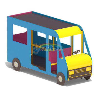 Автобус, Наша семья