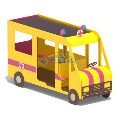 Скорая помощь (Арт. 4300-3)