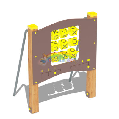 Игровая панель Крестики-нолики (Арт. 4805)