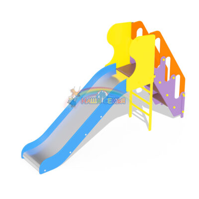 Горка малая, Наша семья