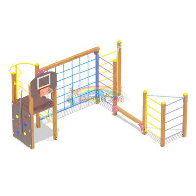 Спортивный комплекс "Тип 12", Наша семья