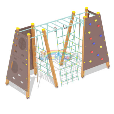 Спортивный комплекс, Наша семья