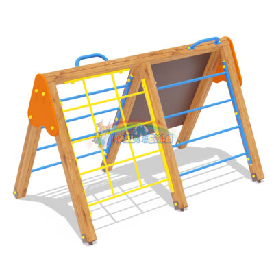 Детский спортивный комплекс "Тип 3", Наша семья