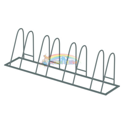 Велопарковка "Тип 2", Наша семья