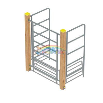 Спортивный комплекс мини "Тип 1", Наша семья