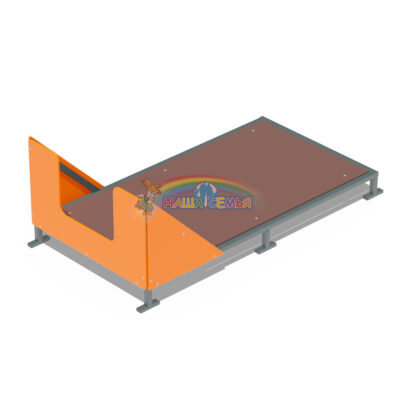 Окоп, Наша семья