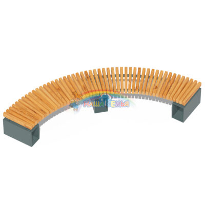 Скамья "Меркурий", Наша семья