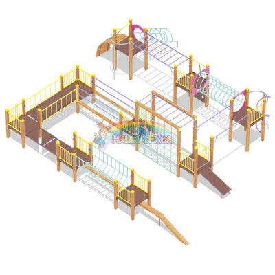 Спортивный комплекс "Тип 16", Наша семья