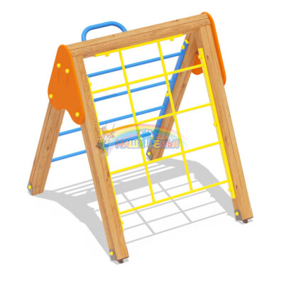 Детский спортивный комплекс "Тип 1", Наша семья