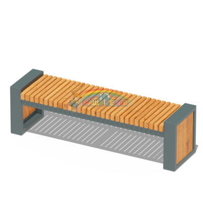 Скамья 1,5м, Наша семья