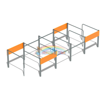 Лабиринт, Наша семья