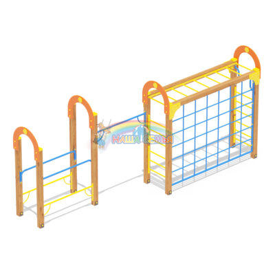 Спортивный комплекс "Тип 6", Наша семья