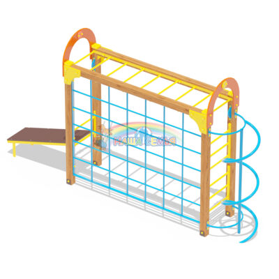 Спортивный комплекс "Тип 5", Наша семья