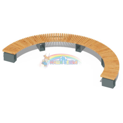 Скамья "Сатурн", Наша семья