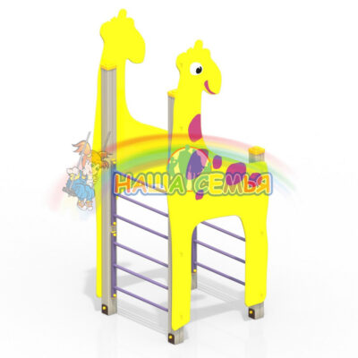 Жираф (Арт. 4703)