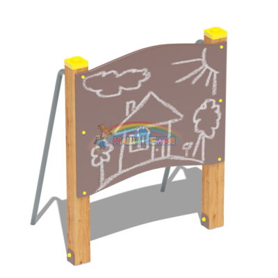 Игровая панель для рисования (Арт. 4802)